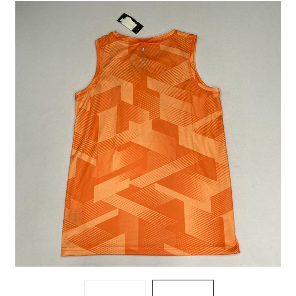 ID Ideology Energized Tank Top - Picture 2 of 2